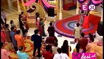 Dhruv Ko Hai Thapki Ki Haan Ka Intezar ! - Thapki Pyaar Ki 7th August 2015