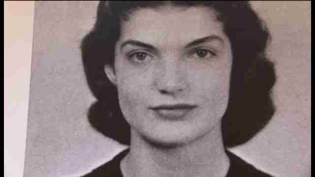 París revela la faceta más desconocida de Jackie Kennedy en una exposición