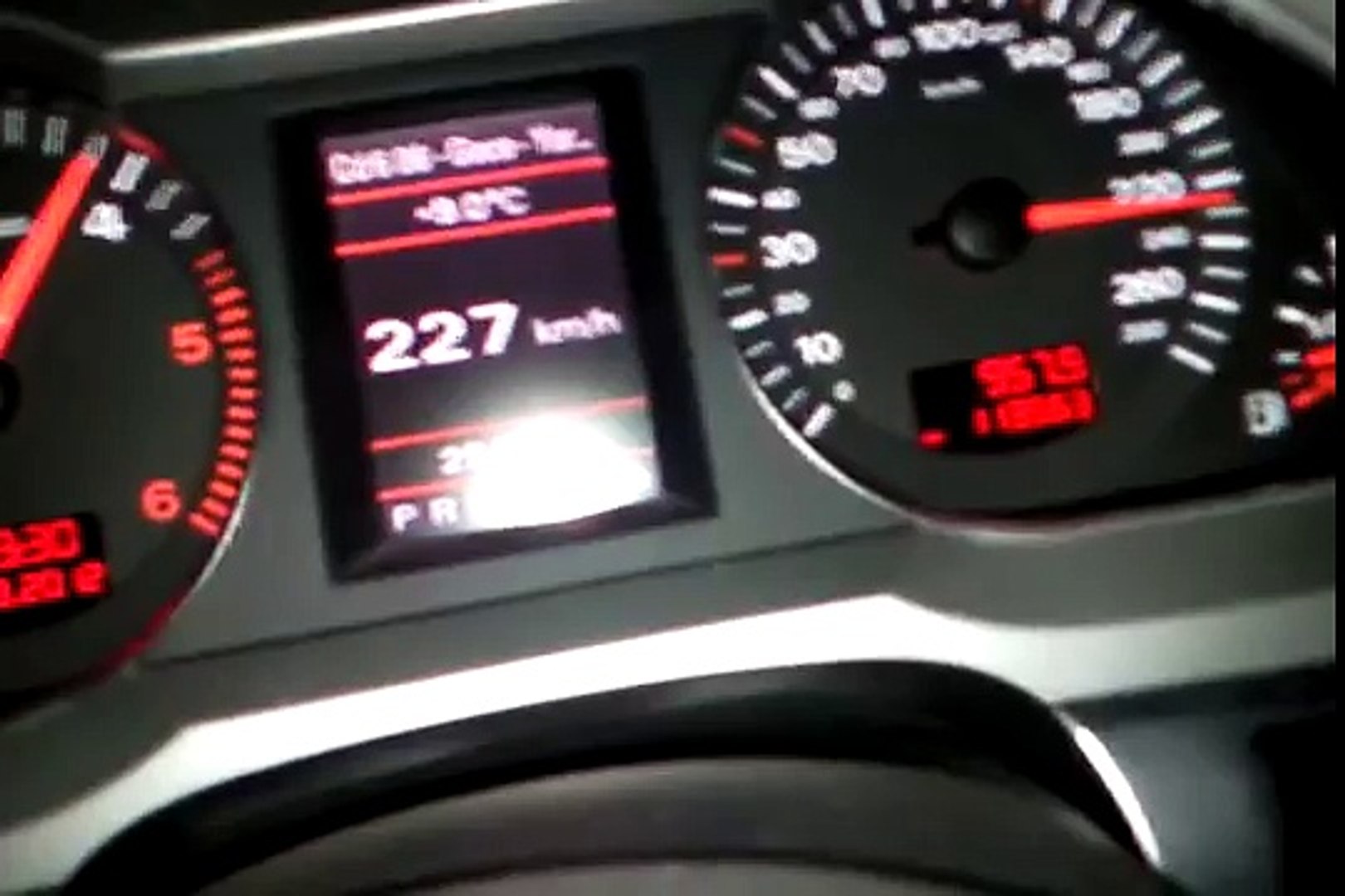 audi a6 3.0 tdi quattro max speed - video Dailymotion