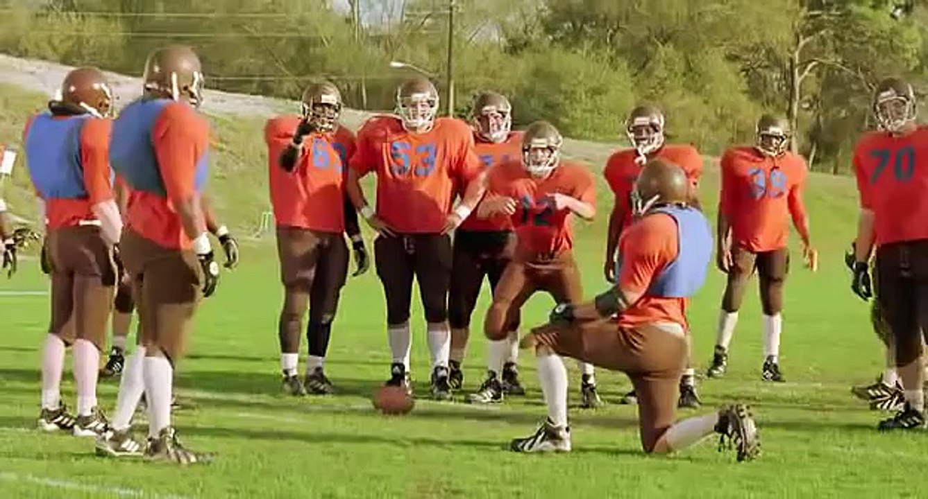 The Waterboy Tackle Scene Suburban Dictionary video Dailymotion