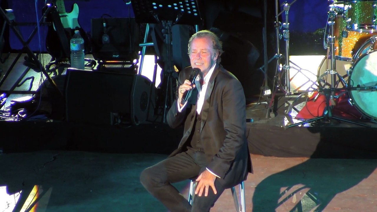Michel Leeb - Una lacrima.....