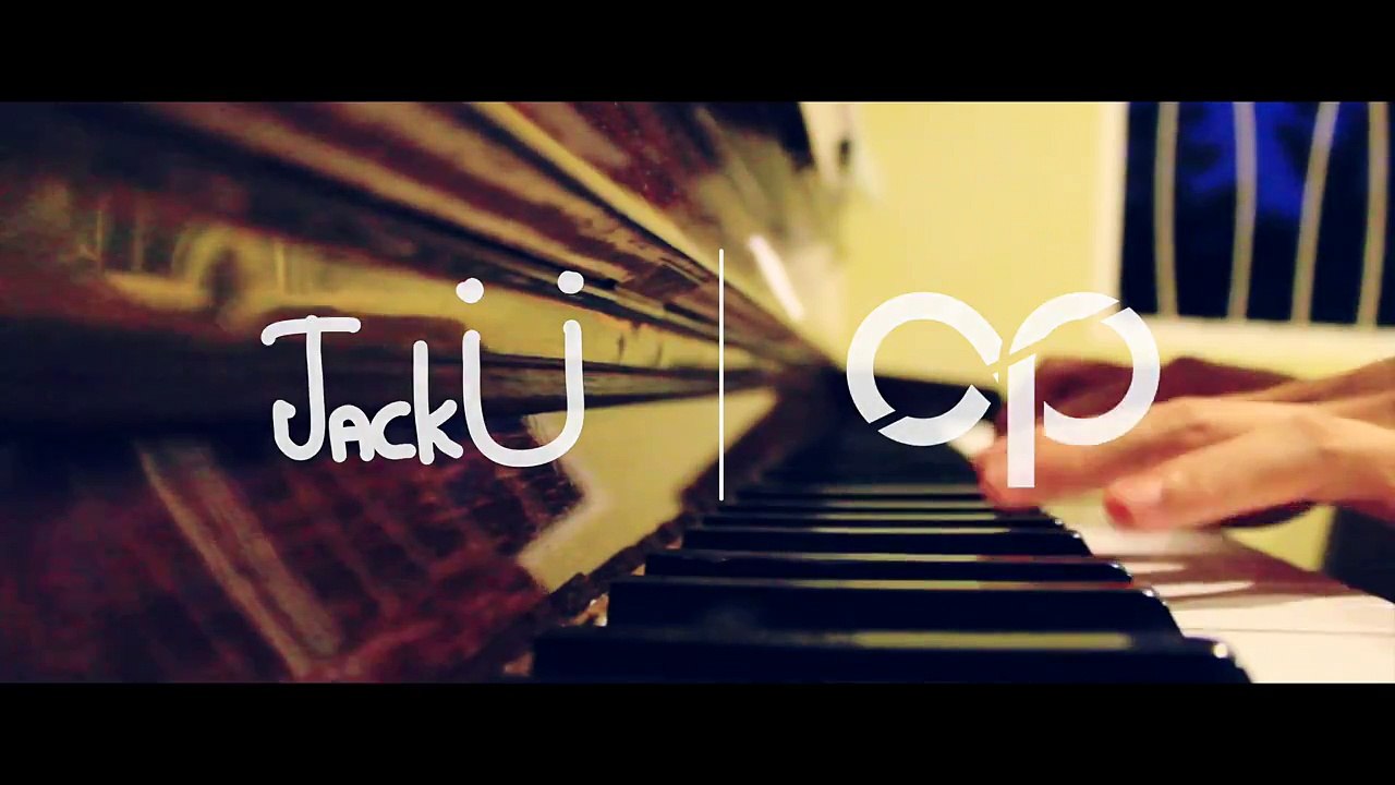 Where Are Ü Now | Piano Cover | Skrillex, Diplo & Justin Bieber