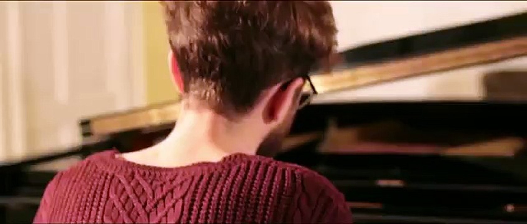 Sam Smith   Stay With Me ft  Nicolas Selvo Grand Piano Cover   Video Dailymotion