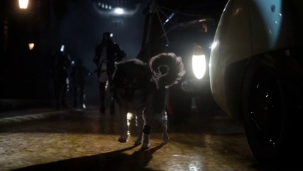 Trailer - Final Fantasy XV (15 Ans Avant le Début du Jeu)