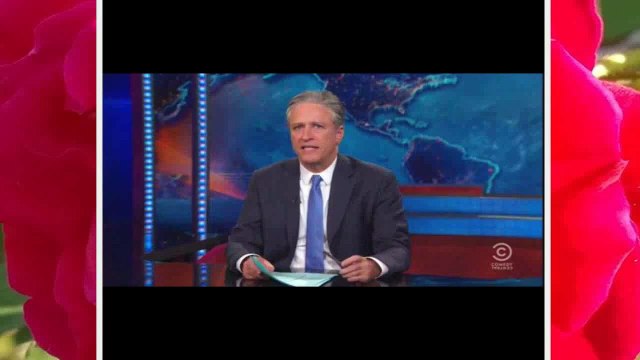 Jon Stewart convoque tous ses anciens correspondants à l'antenne