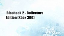 Bioshock 2 - Collectors Edition (Xbox 360)