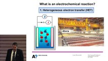 Lasse Murtomaki: “Electrochemistry without electrodes”