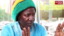 Alpha Blondy à propos des djihadistes : 