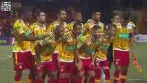 Herediano vs Isidro Metapán 3-0 Highlights CONCACAF CHAMPIONS LEAGUE 07.08.2015