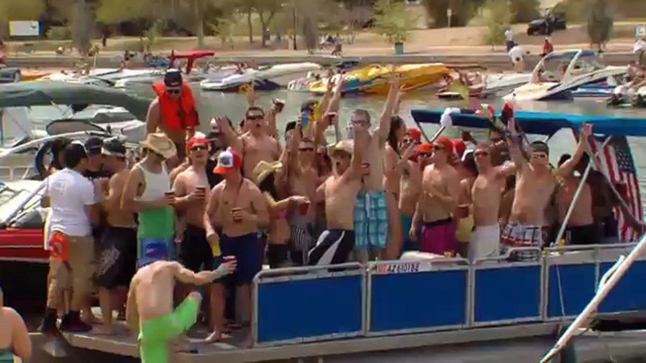 AzSpringBreak.com -Lake Havasu, Arizona Spring Break