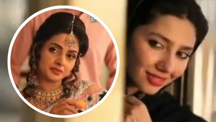 Manto Movie and Drama Official Trailer - Geo Tv