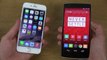 Apple iPhone 6 vs OnePlus One Aliexpress First Review 4K