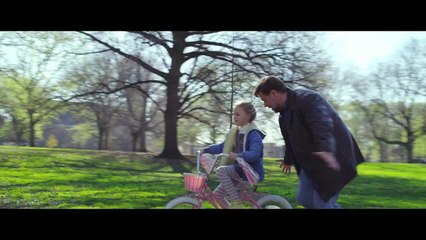 Trailer de Daughters and Fathers avec Russell Crowe (VO)