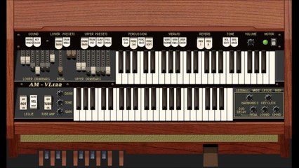 The Cinema Show: VSTi Style!  Genesis keyboard cover/ tutorial