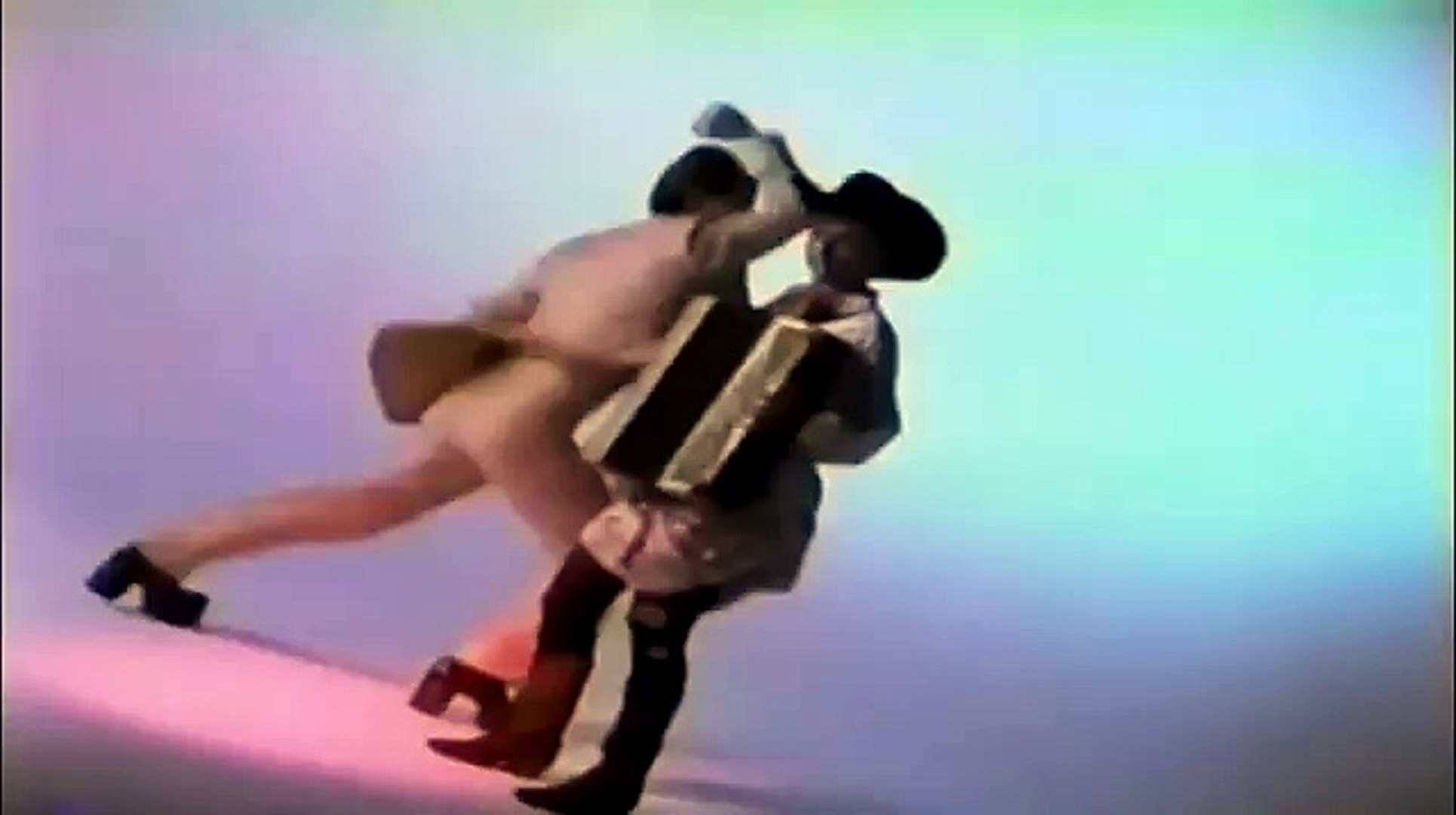 Kon Kan - I Beg Your Pardon (I Never Promised You a Rose Garden