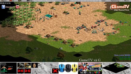 22 Tom , Vanelove vs Meomeo , Yugi 9 9 2014 C3T4