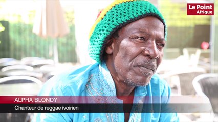 Alpha Blondy : "Gbagbo est une victime historique"