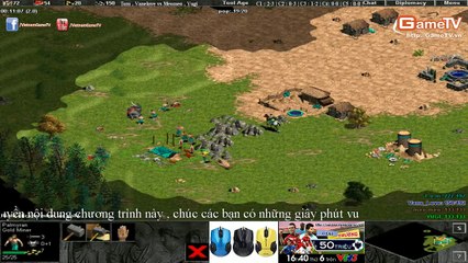 22 Tom , Vanelove vs Meomeo , Yugi 9 9 2014 C3T5