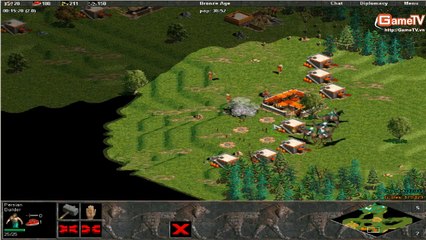 AOE G No1 vs G Des 06 03 2014 T3