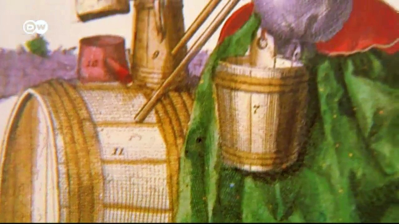 Wenn Frauen brauen... | Euromaxx