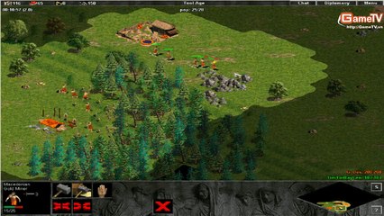 AOE G Des vs G Núi 06 03 2014 T3