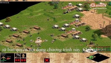 Chíp DZ, Vô Thường vs Mỹ Đình, Tí ngày 17 08 2014 C3T2