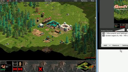 AOE G Ver vs G Des 06 03 2014 T3