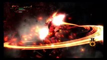 GOD OF WAR III [HD ][PS4][16] - Im Boden versinkviecher -- Let´s Play GoW III REMASTERED