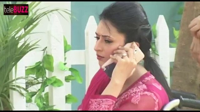Ye Hai Mohabbatein 7th August 2015 EPISODE - Raman & Ishita FINALLY CONSUMMATE