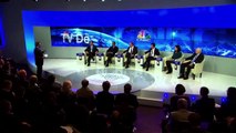 World Economic Forum | The Annual Meeting