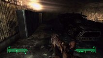 Fallout 3 - #12 Vaults/Holvit (Osa 3)