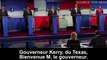 États-Unis : face aux candidats républicains, les journalistes de Fox News ont du mordant