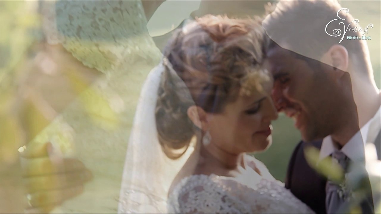 Selene y Daniel - Trailer.