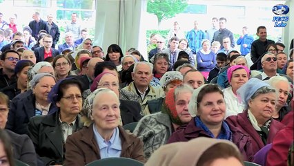 FECG Lahr - Elena & Alwin Binefeld