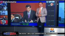 Ahora le descubren casas a Osorio Chong