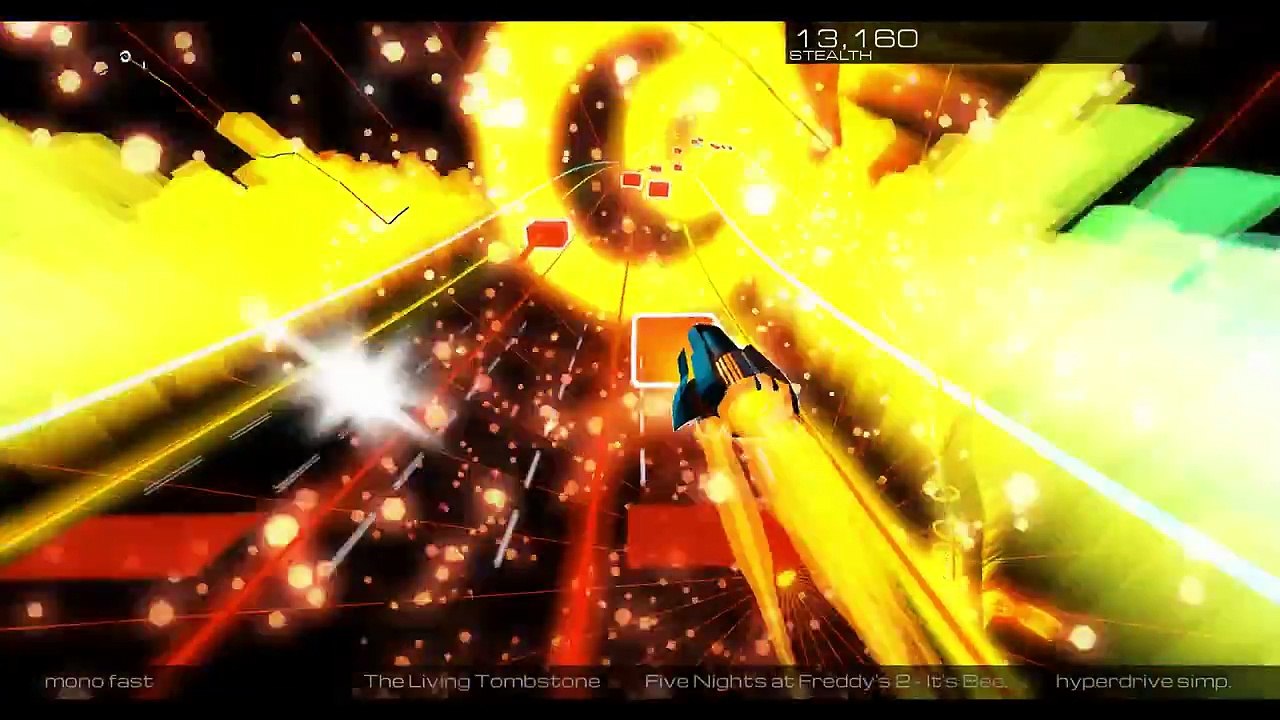 The Living Tombstone - It's Been So Long *FNAF2* [AS2]