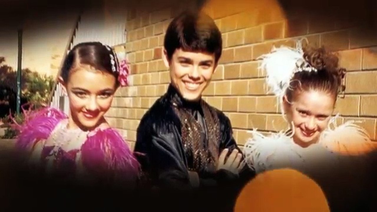 Aaron Smyth Dancer Performs Dramatic Solo Americas Got Talent 2015