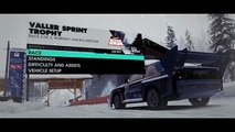 Dirt 3 Live Drive: Trailblazer / Norway / Audi Quattro S1