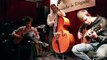 Antoine BOYER, Sébastien GINIAUX & William BRUNARD - 