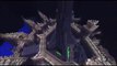 Lord of the Rings - Minas Morgul - Minecraft