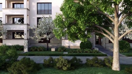 Westend Suites Frankfurt am Main