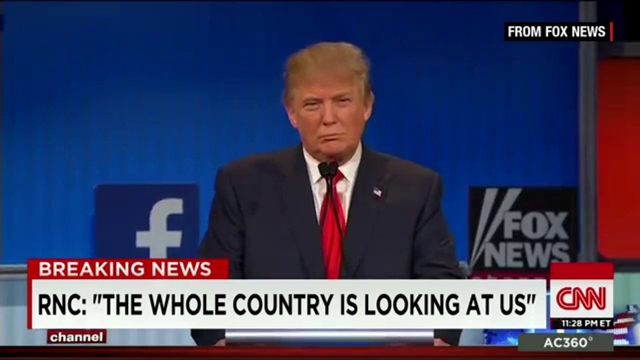 États-Unis : le meilleur et le pire des Républicains