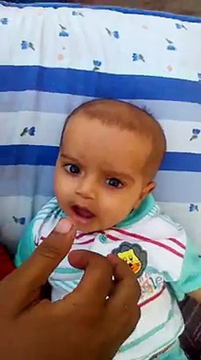 cute beby