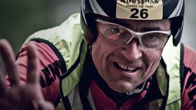 Norseman Xtreme Triathlon - polskie tłumaczenie
