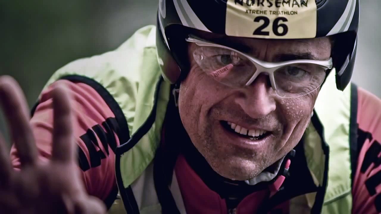 Norseman Xtreme Triathlon - polskie tłumaczenie