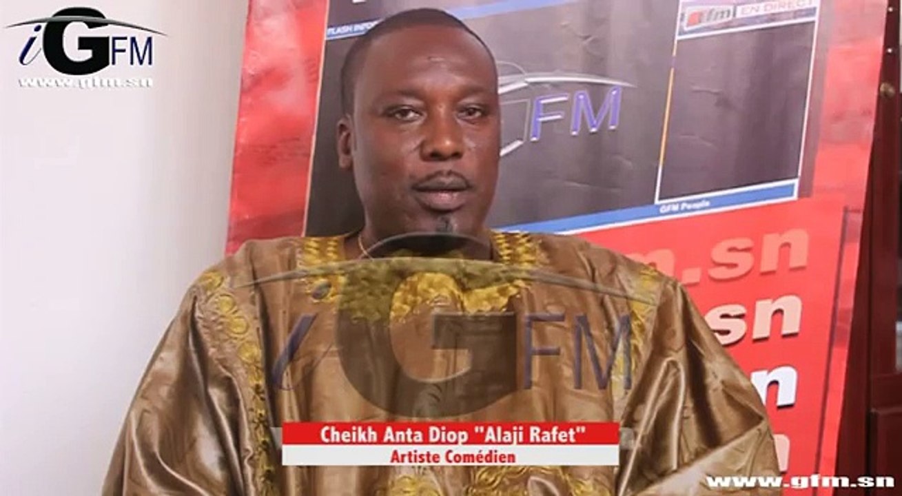 Aladji Rafet