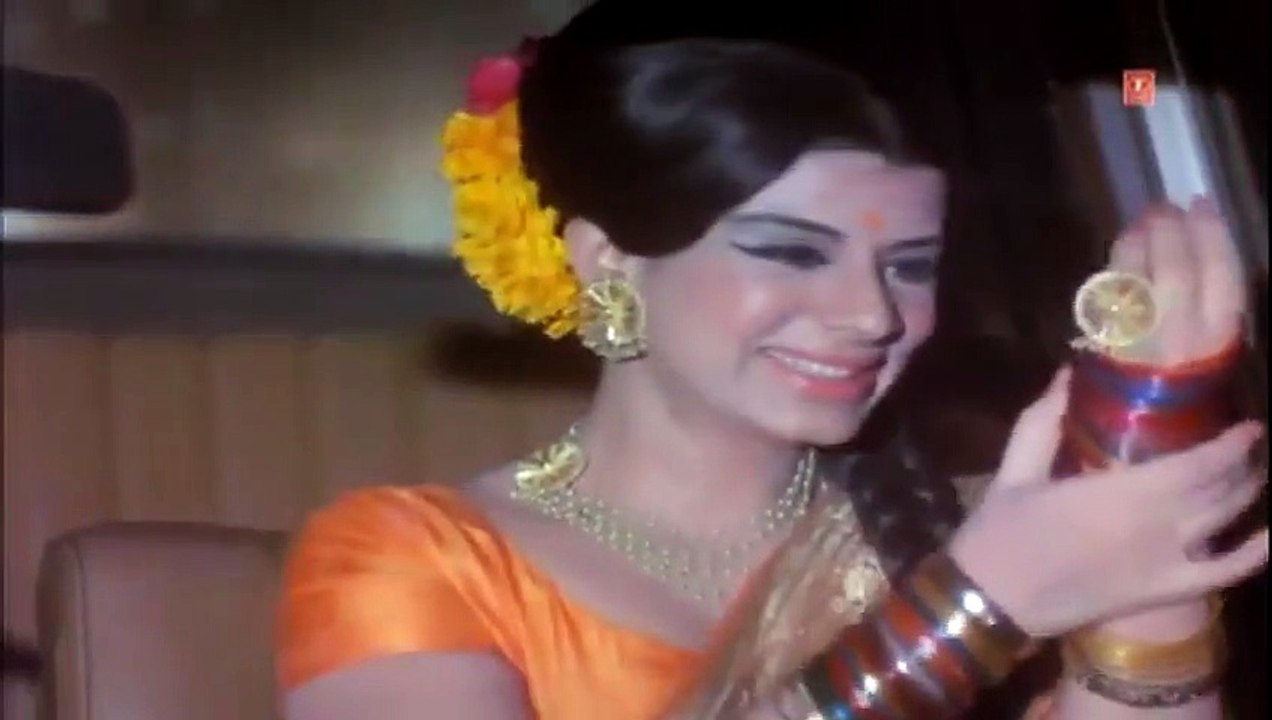 Churi Nahin Ye Mera Dil Hai-Kishore Kumar,Lata Mangeshkar [HD-1080p]