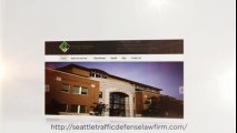 Seattle speeding ticket lawyer
