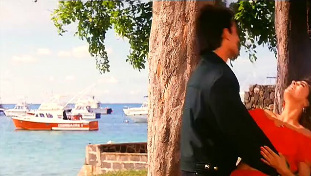 Deewana Deewana-Abhijeet,Sadhna Sargam [HD-1080p]