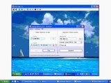 Remote desktop access software Ammyy Admin.mp4